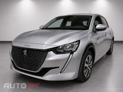 Peugeot E-208 50 kWh Active Pack