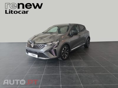 Renault Clio Techno