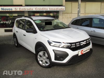 Dacia Jogger 1.0 ECO-G Essential 7L Bi-Fuel