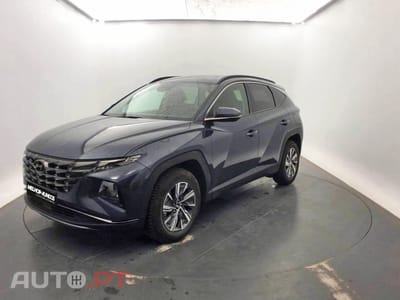 Hyundai Tucson 1.5 T-GDI Hybrid Creative