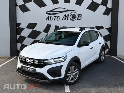 Dacia Sandero Stepway TCe 90 (S&S) Essential