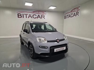 Fiat Panda 1.0 HYBRID CITY LIFE