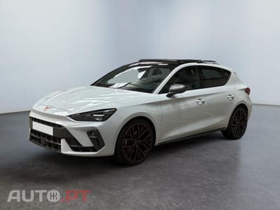 Cupra Leon 1.5 e-Hybrid V DSG