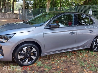 Opel Corsa-E GS Line