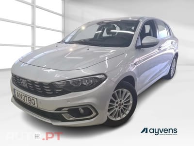 Fiat Tipo 1.3 Multijet Life