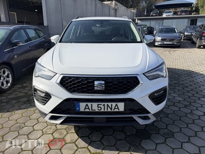 Seat Ateca 2.0 TDI STYLE