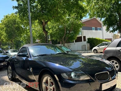 BMW Z4 2.0