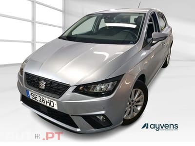 Seat Ibiza 1.0 TSI Style