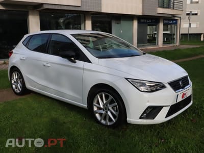 Seat Ibiza 1.0 TSI FR