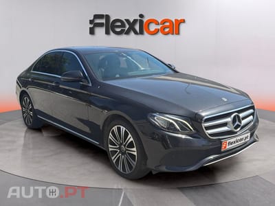 Mercedes-Benz E 350 e