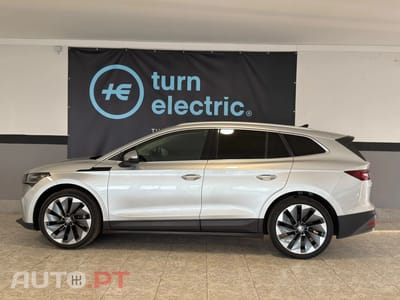Skoda Enyaq iV 80 Sportline