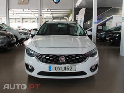 Fiat Tipo 1.3 M-Jet Easy