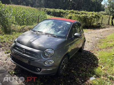 Fiat 500 1.0 Hybrid Club