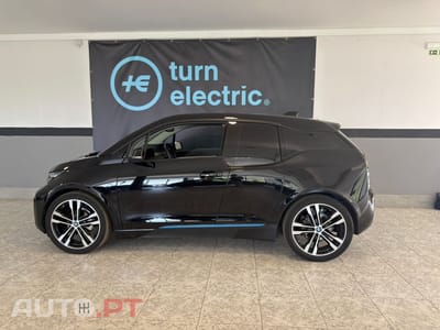 BMW i3 s 120Ah