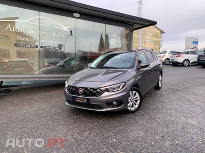 Fiat Tipo 1.3 M-Jet Easy