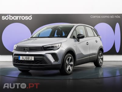 Opel Crossland 1.5 D Business Edition
