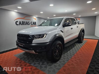 Ford Ranger 2.0 TDCi CD Raptor 4WD