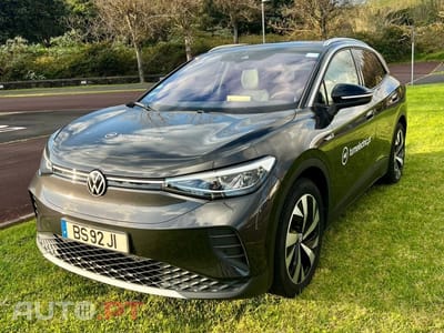 Volkswagen Id.4 77 kWh Pro Performance