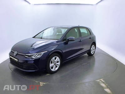 Volkswagen Golf 2.0 TDI SCR Life
