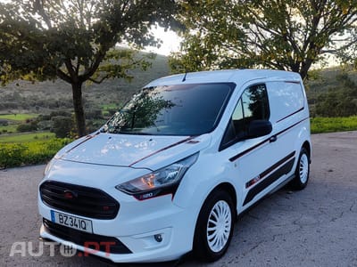 Ford Transit Connect L1