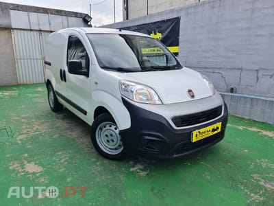 Fiat Fiorino 1.3 Multijet 80cv IVA DEDUTIVEL