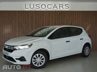 Dacia Sandero 1.0 ECO-G Essential Bi-Fuel