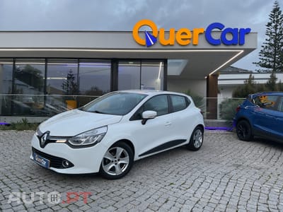 Renault Clio 0.9 TCE