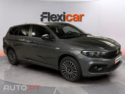 Fiat Tipo 1.3 MultiJet City Life