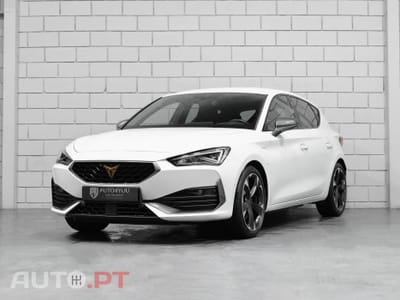 Cupra Leon 1.4 e-Hybrid VZ DSG