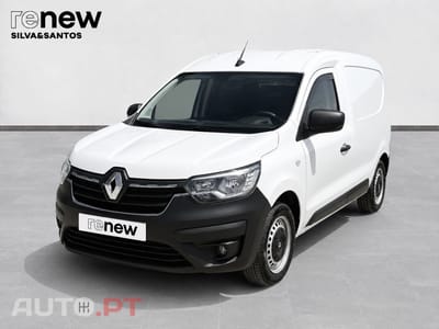 Renault Express VAN advance Blue dCi 95