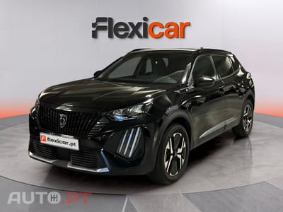 Peugeot E-2008 54 kWh Allure