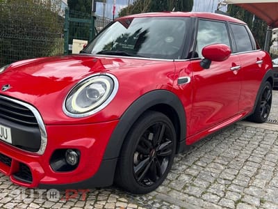 MINI One Auto