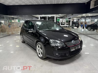 Volkswagen Golf 2.0 GTi