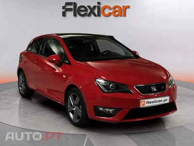 Seat Ibiza SC 1.0 Eco TSI FR