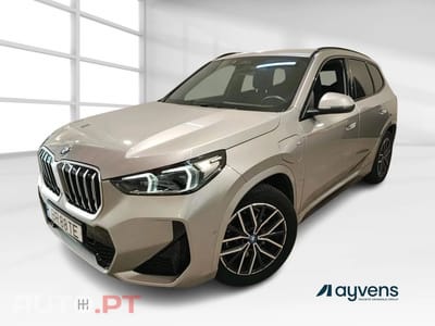 BMW X1 xDrive25e Pack Desportivo M