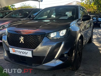 Peugeot 2008 1.5 HDi GTLine