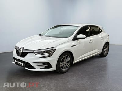 Renault Mégane 1.5 Blue dCi Business