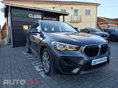 BMW X1 25 e xDrive Corporate Edition