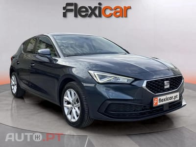 Seat Leon 2.0 TDI Style