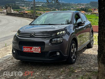 Citroen C3 PureTech