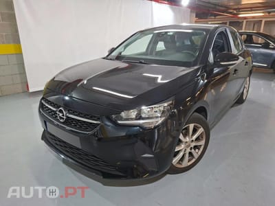 Opel Corsa 1.2 Edition
