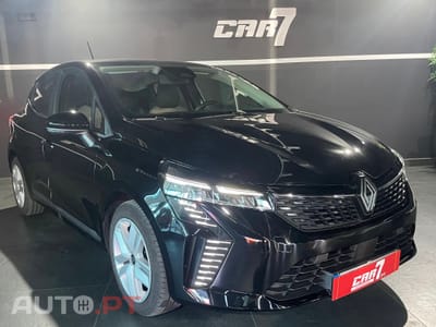 Renault Clio 1.5 Blue dCi Zen