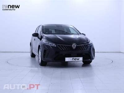 Renault Clio 1.0 Tce Evolution Bi-fuel