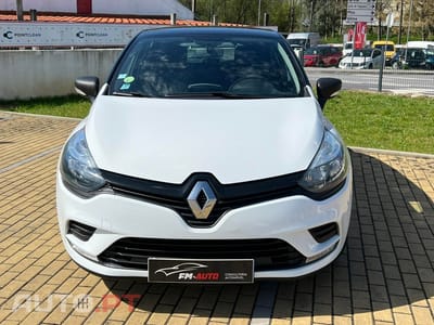 Renault Clio LIMITED