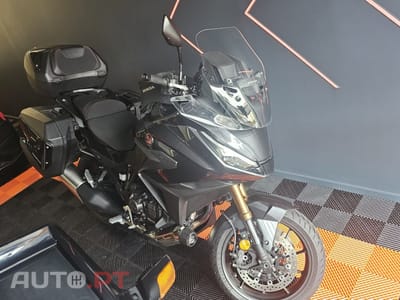 Honda NT 1100de