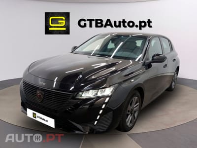 Peugeot 308 1.2 PureTech Active Pack