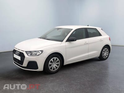 Audi A1 25 TFSI