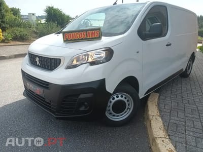 Peugeot Expert Outro