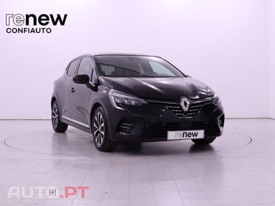 Renault Clio CLIO 5 TECHNO TCE 90