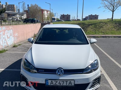 Volkswagen Golf 7.5 GTE